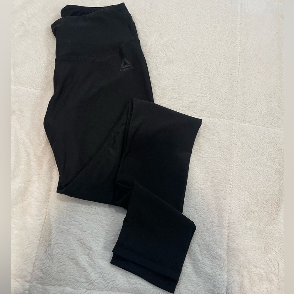 Reebok Leggings